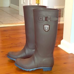 Kamik Rain Boots